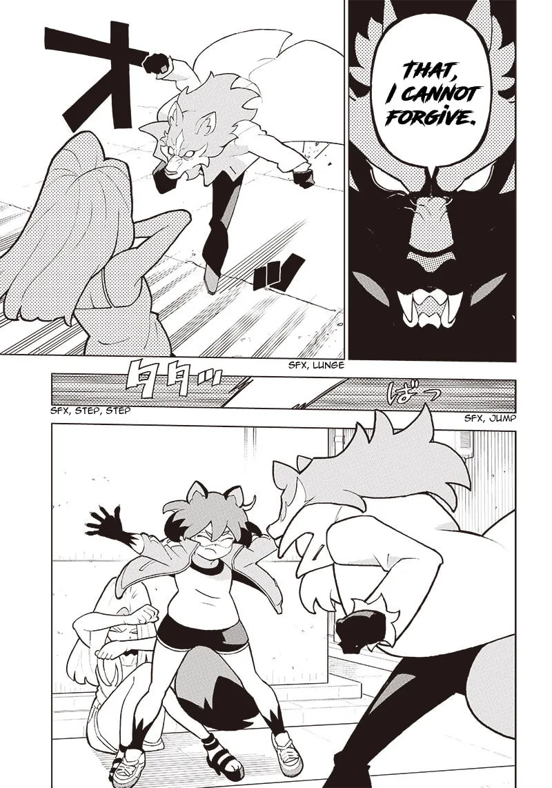 Read BNA chapter 9 image 15 on Lezhin