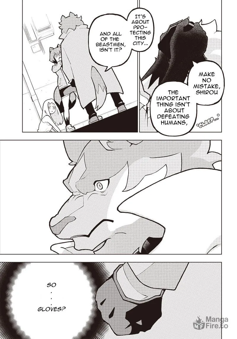 Read BNA chapter 9 image 17 on Lezhin