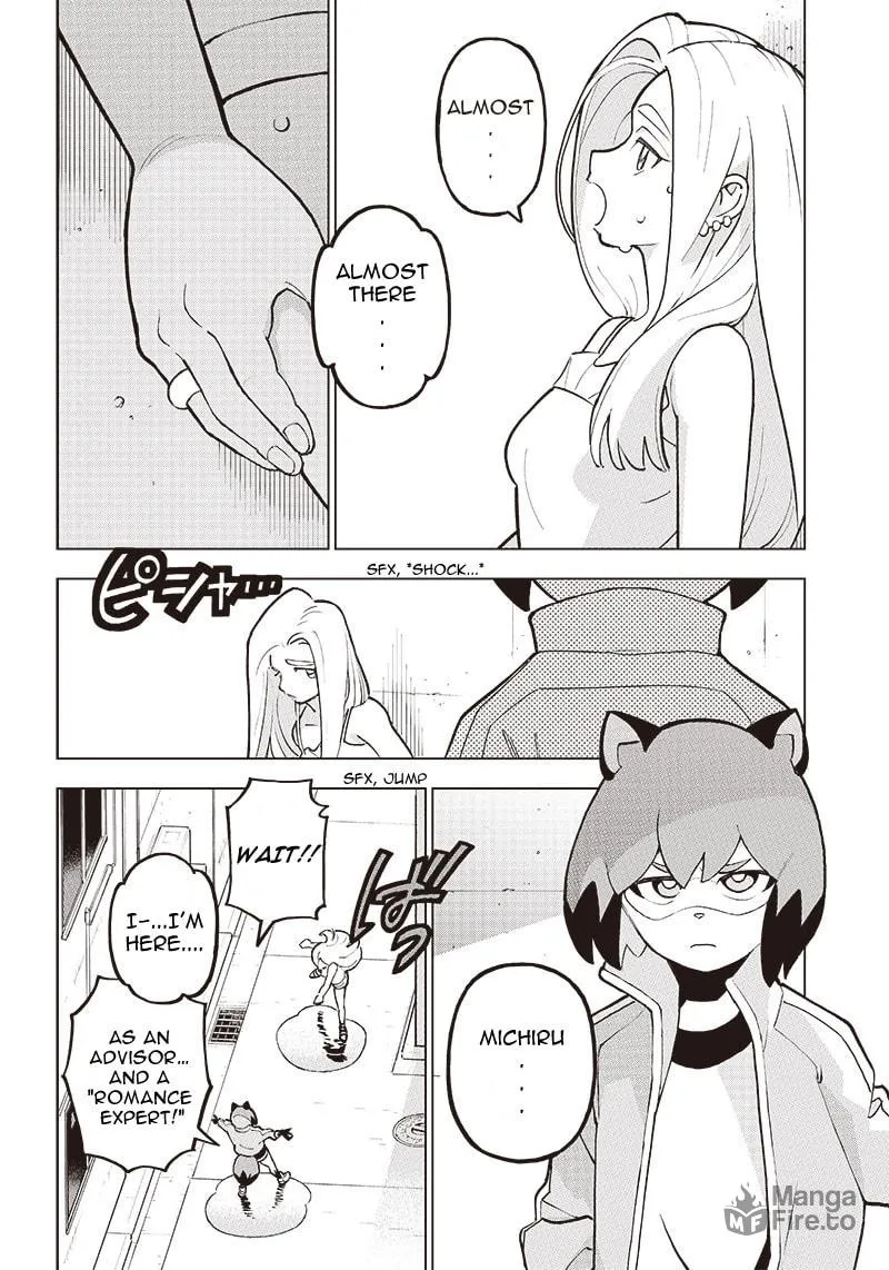 Read BNA chapter 9 image 2 on Lezhin
