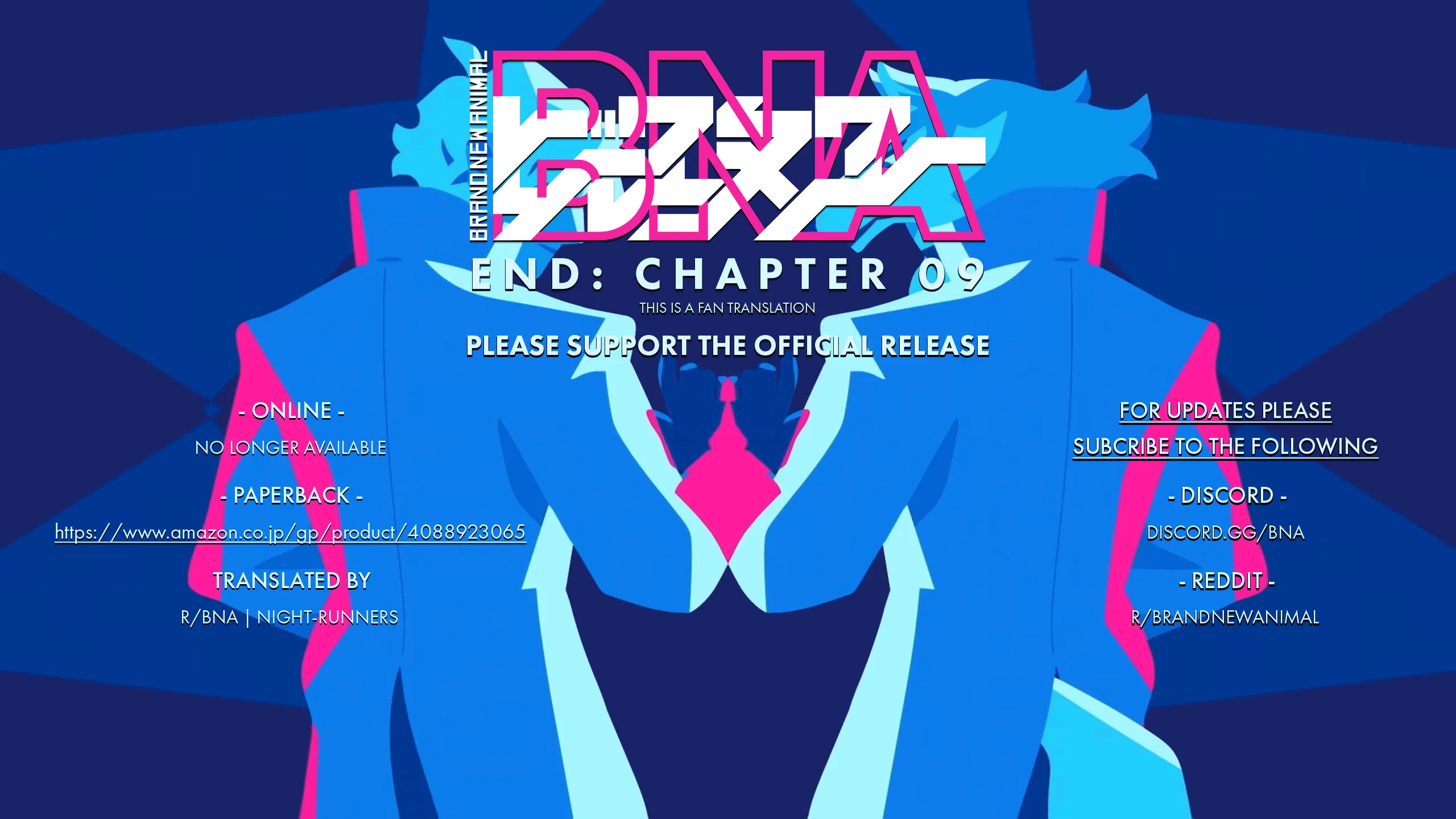 Read BNA chapter 9 image 20 on Lezhin