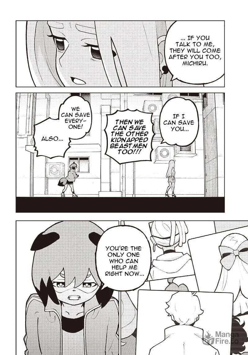 Read BNA chapter 9 image 4 on Lezhin