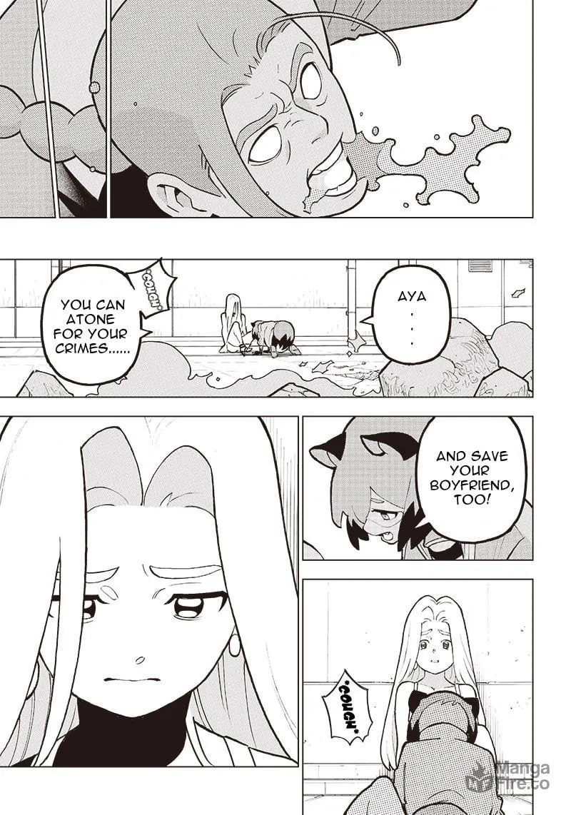 Read BNA chapter 9 image 9 on Lezhin