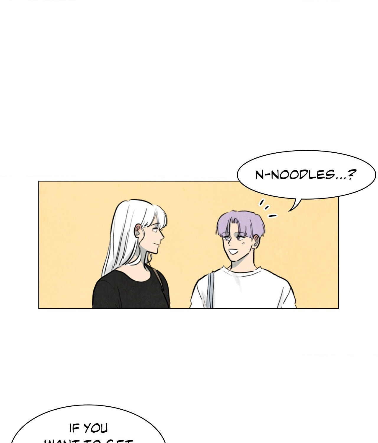 Read Boarding House Number 5 chapter 40.1 image 2 on Lezhin
