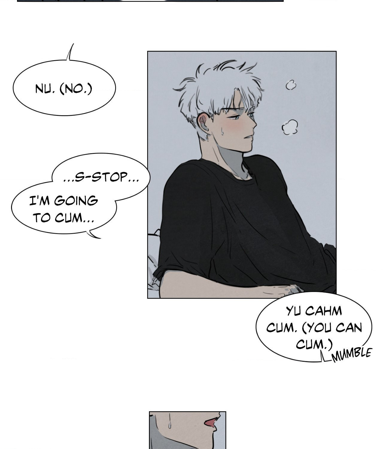 Read Boarding House Number 5 chapter 40.1 image 33 on Lezhin