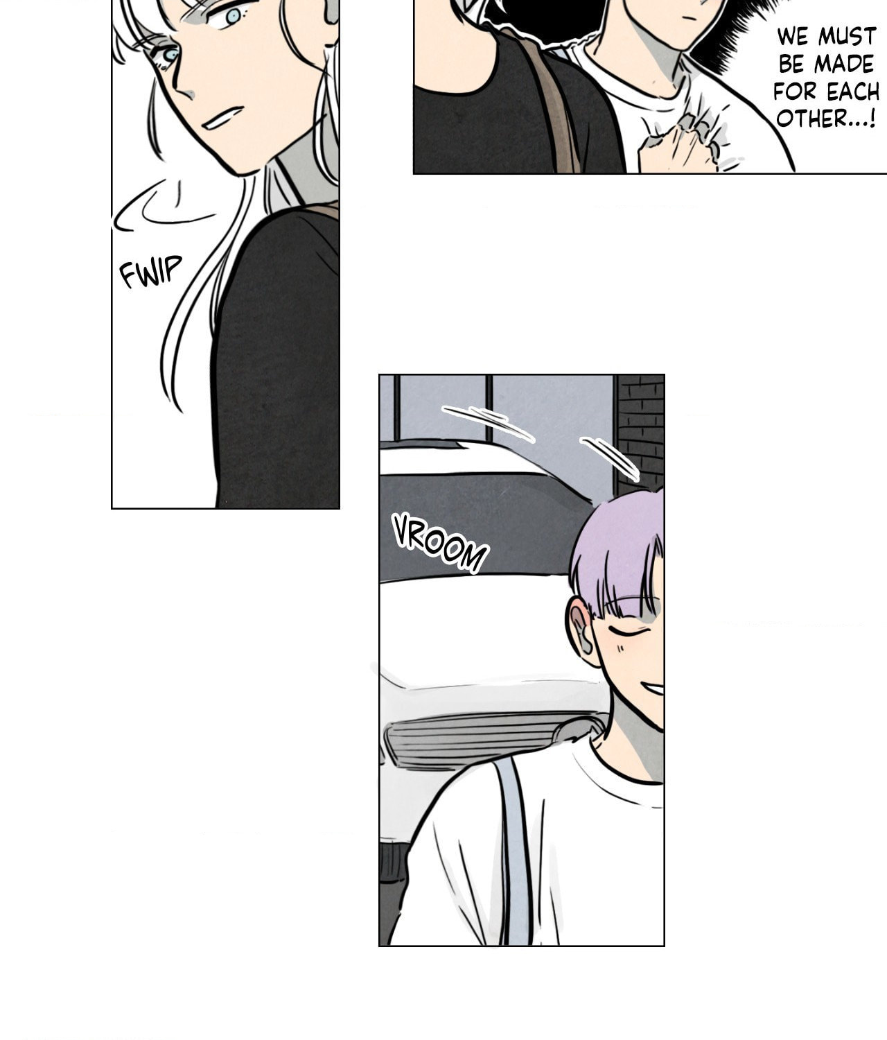 Read Boarding House Number 5 chapter 40.1 image 4 on Lezhin