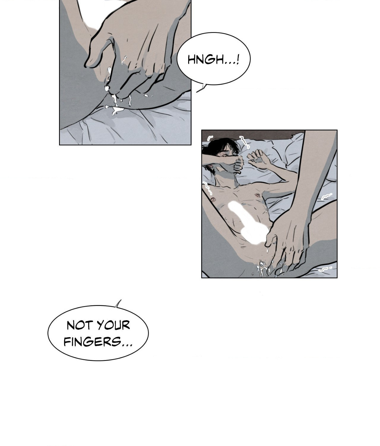 Read Boarding House Number 5 chapter 40.1 image 41 on Lezhin
