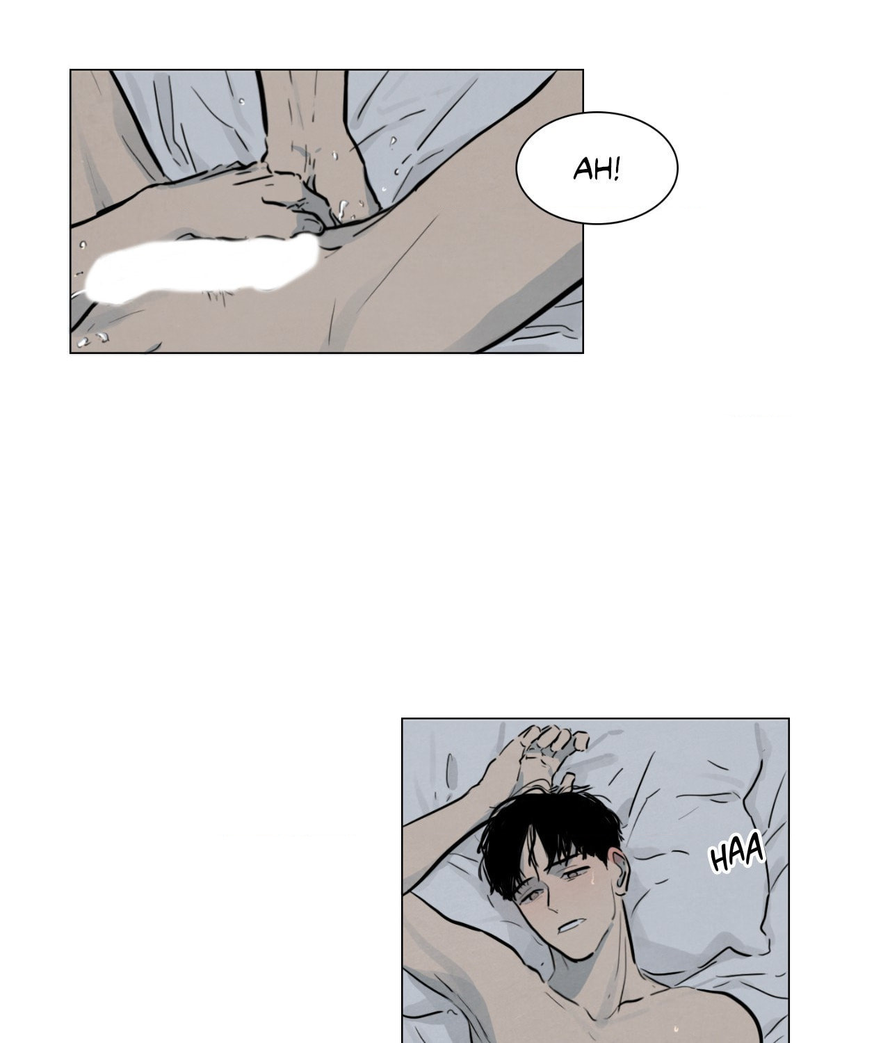 Read Boarding House Number 5 chapter 40.1 image 45 on Lezhin