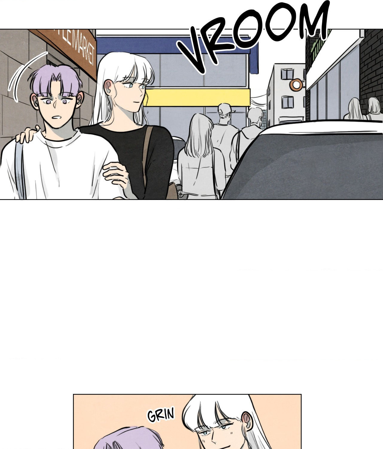 Read Boarding House Number 5 chapter 40.1 image 5 on Lezhin