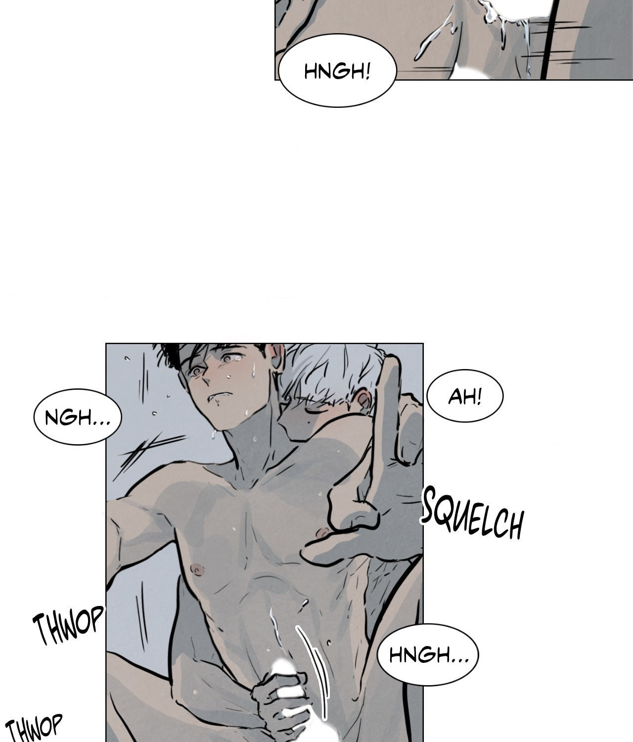 Read Boarding House Number 5 chapter 40.1 image 72 on Lezhin