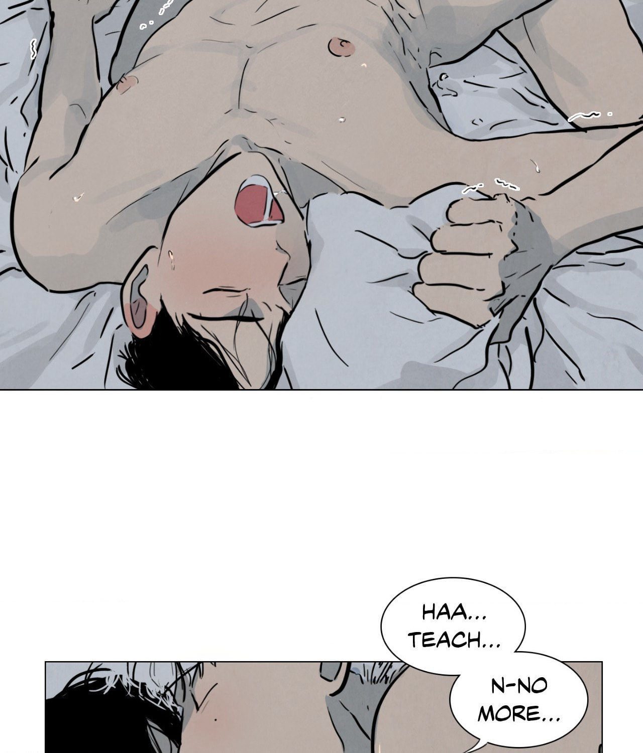 Read Boarding House Number 5 chapter 40.1 image 79 on Lezhin