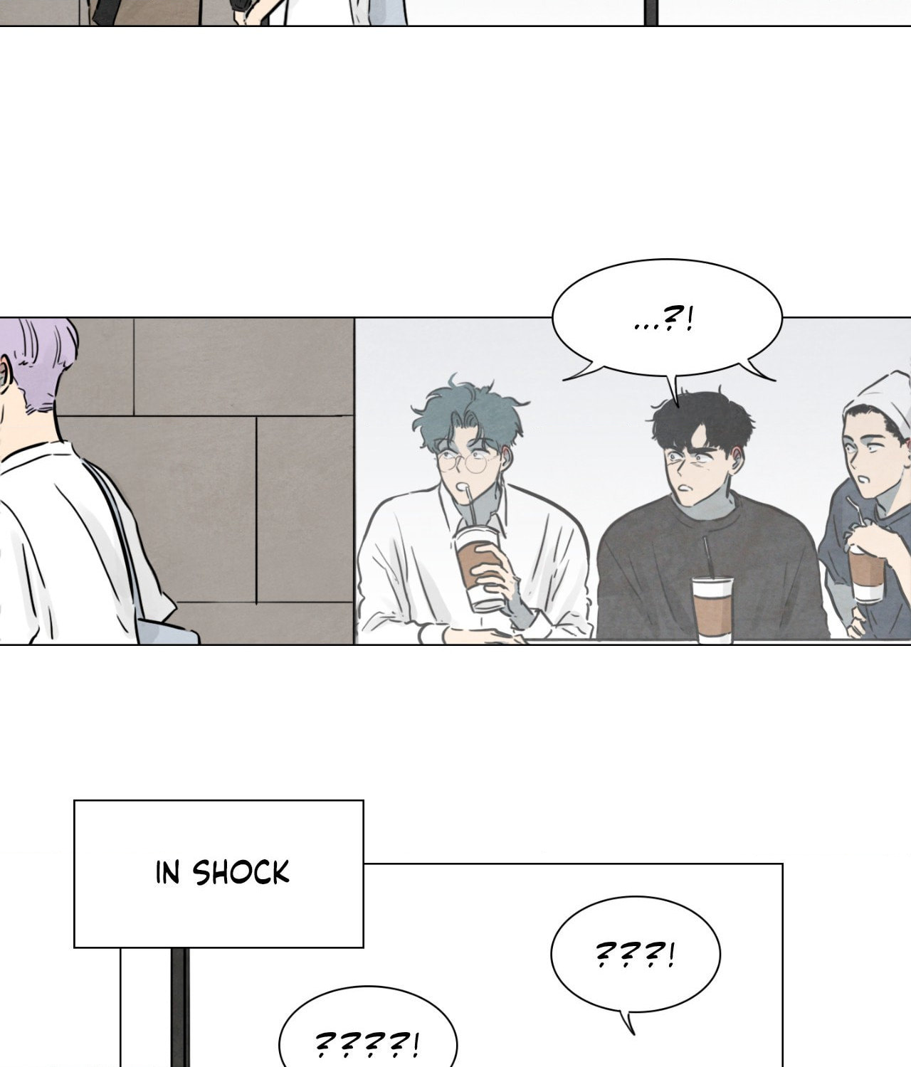 Read Boarding House Number 5 chapter 40.1 image 8 on Lezhin