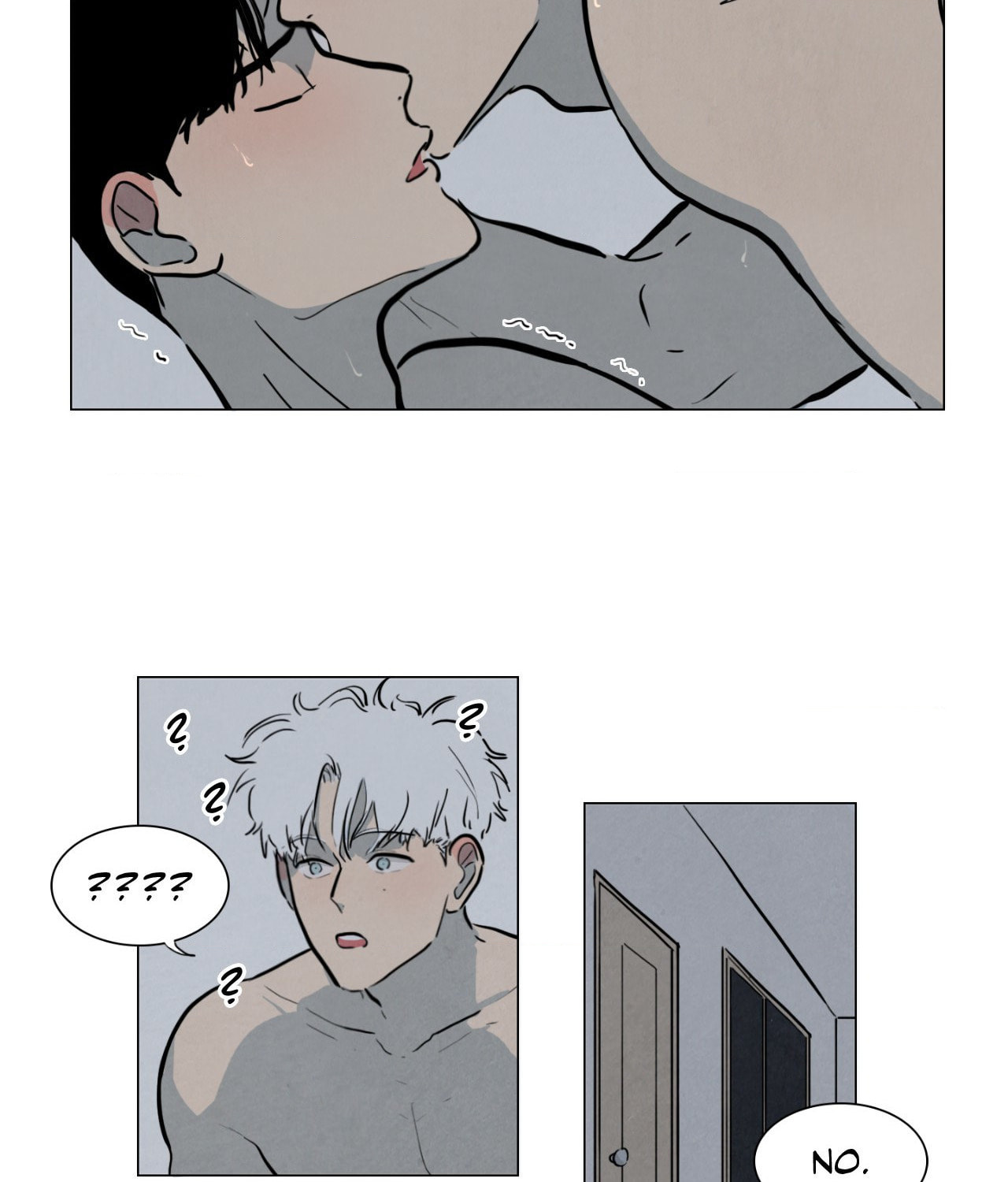 Read Boarding House Number 5 chapter 40.1 image 80 on Lezhin