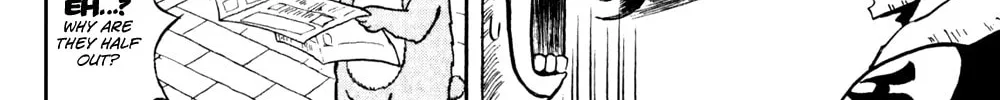 Read Bobobo-bo Bo-bobo chapter 134 image 12 on Lezhin