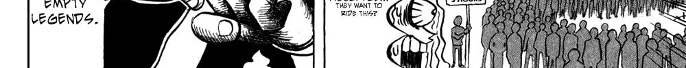Read Bobobo-bo Bo-bobo chapter 140 image 20 on Lezhin