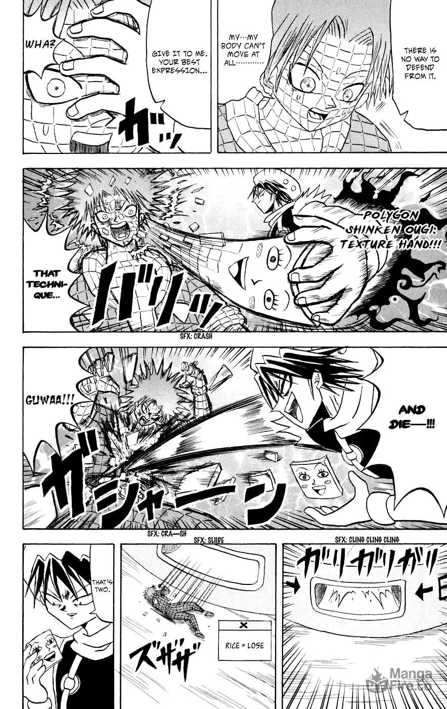 Read Bobobo-bo Bo-bobo chapter 144 image 14 on Lezhin