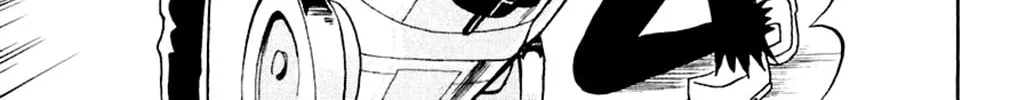 Read Bobobo-bo Bo-bobo chapter 153 image 12 on Lezhin