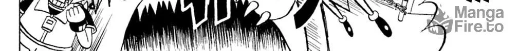 Read Bobobo-bo Bo-bobo chapter 153 image 18 on Lezhin