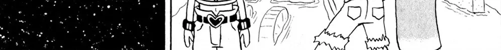Read Bobobo-bo Bo-bobo chapter 154 image 12 on Lezhin