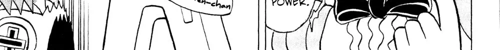Read Bobobo-bo Bo-bobo chapter 154 image 32 on Lezhin
