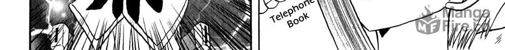 Read Bobobo-bo Bo-bobo chapter 154 image 38 on Lezhin
