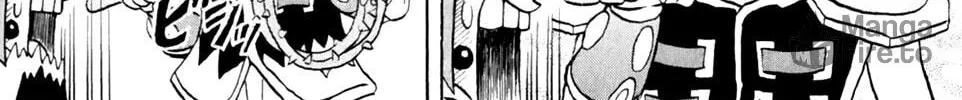 Read Bobobo-bo Bo-bobo chapter 155 image 11 on Lezhin