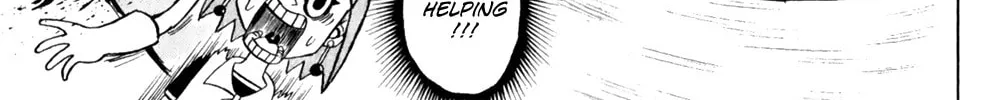 Read Bobobo-bo Bo-bobo chapter 155 image 13 on Lezhin