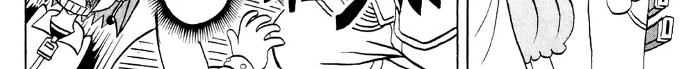 Read Bobobo-bo Bo-bobo chapter 155 image 15 on Lezhin