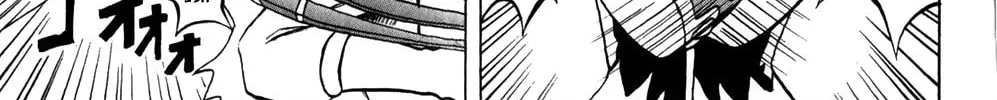 Read Bobobo-bo Bo-bobo chapter 155 image 25 on Lezhin