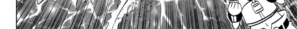 Read Bobobo-bo Bo-bobo chapter 155 image 27 on Lezhin