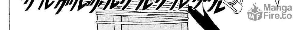 Read Bobobo-bo Bo-bobo chapter 156 image 11 on Lezhin
