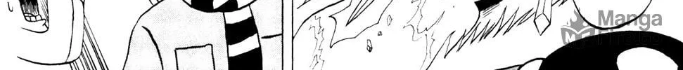 Read Bobobo-bo Bo-bobo chapter 156 image 23 on Lezhin