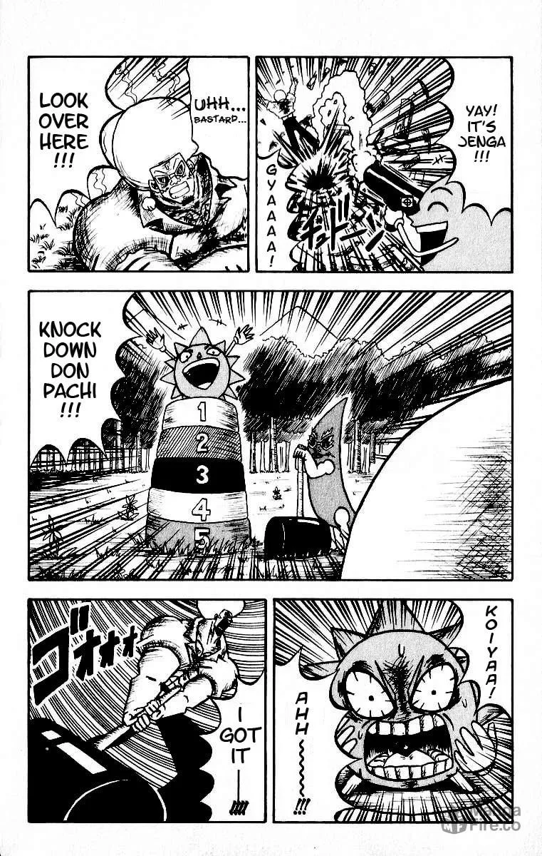 Read Bobobo-bo Bo-bobo chapter 16 image 11 on Lezhin