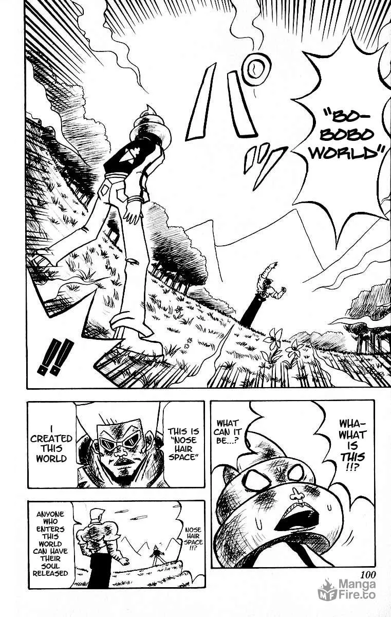 Read Bobobo-bo Bo-bobo chapter 16 image 5 on Lezhin