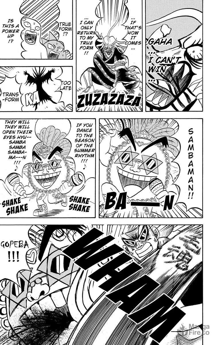 Read Bobobo-bo Bo-bobo chapter 169 image 14 on Lezhin