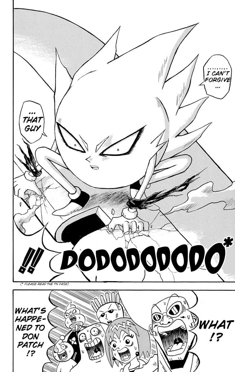 Read Bobobo-bo Bo-bobo chapter 173 image 13 on Lezhin