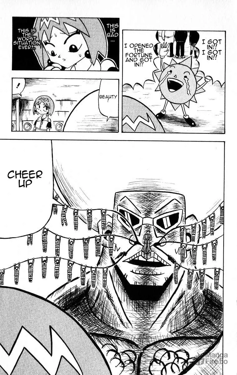 Read Bobobo-bo Bo-bobo chapter 18 image 14 on Lezhin