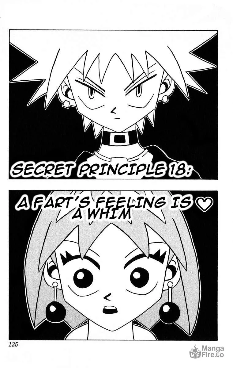 Read Bobobo-bo Bo-bobo chapter 18 image 2 on Lezhin