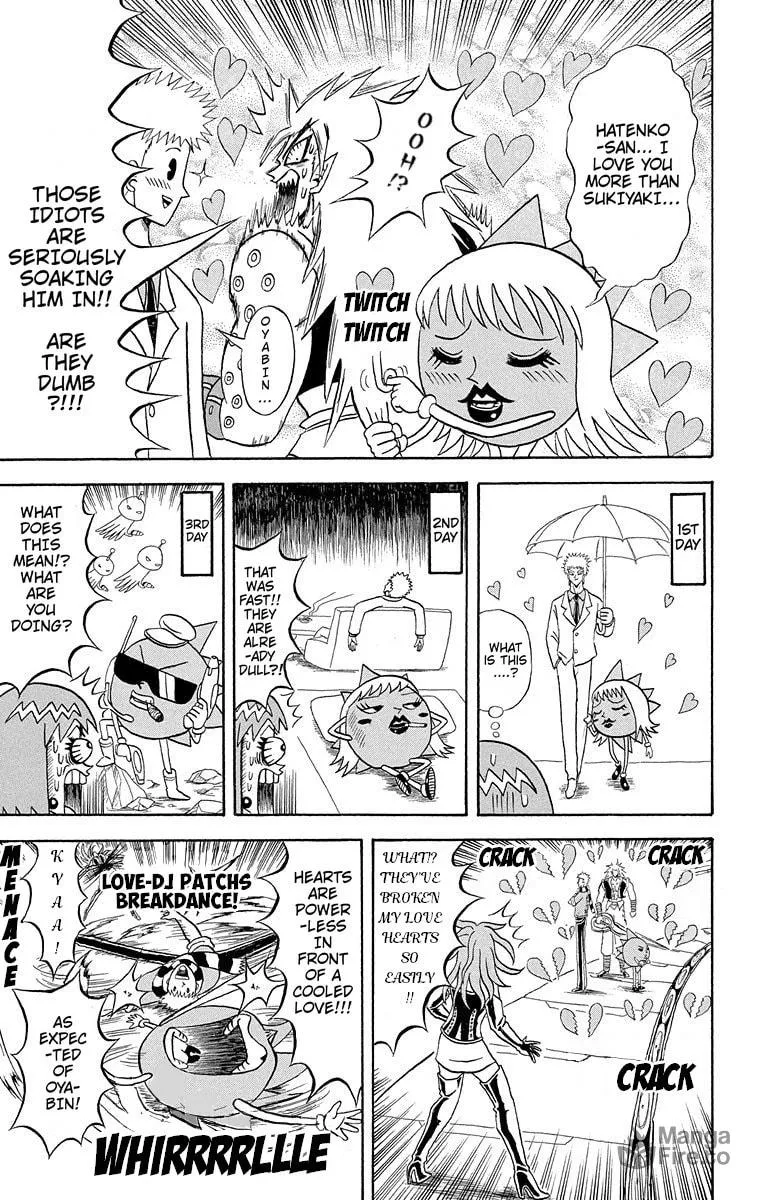Read Bobobo-bo Bo-bobo chapter 182 image 12 on Lezhin