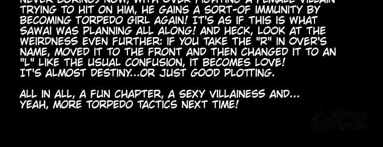 Read Bobobo-bo Bo-bobo chapter 182 image 20 on Lezhin