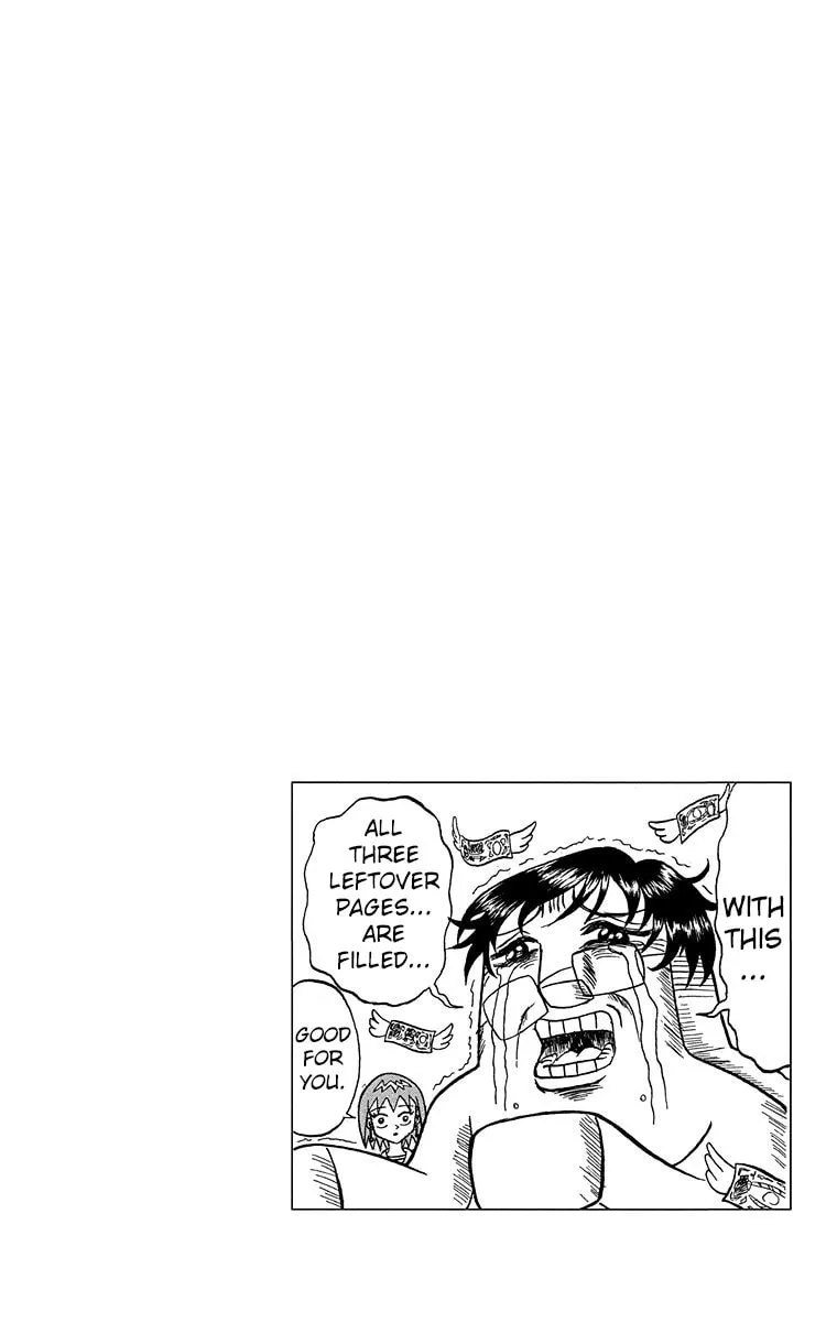 Read Bobobo-bo Bo-bobo chapter 185 image 17 on Lezhin