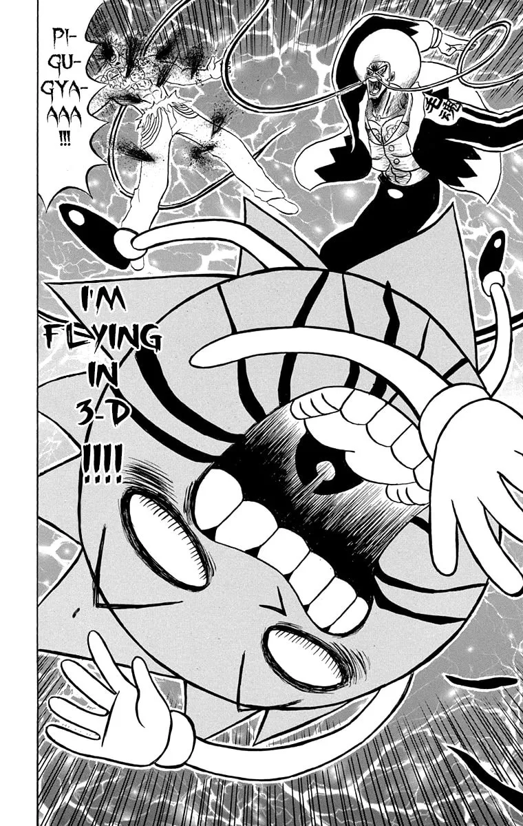 Read Bobobo-bo Bo-bobo chapter 187 image 19 on Lezhin
