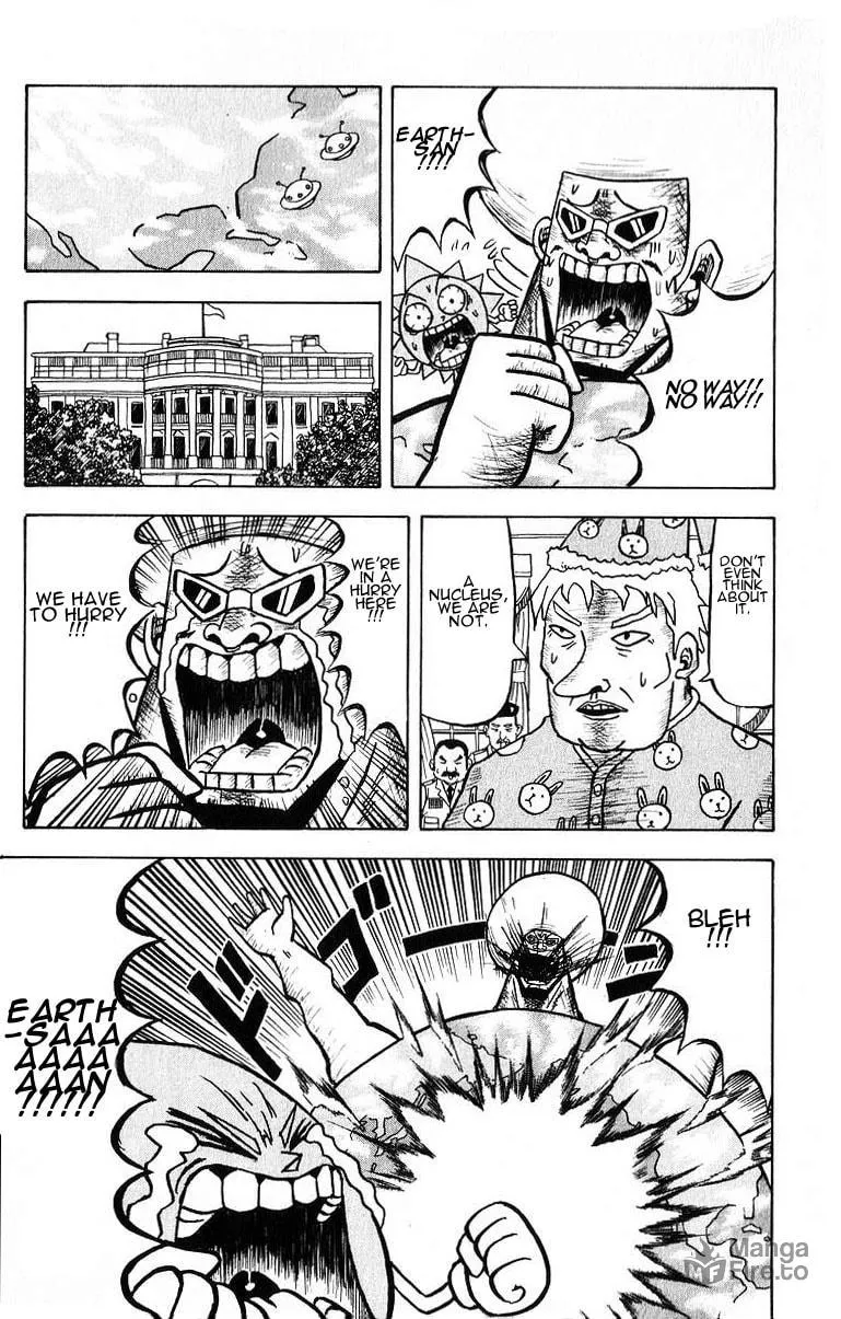Read Bobobo-bo Bo-bobo chapter 19 image 2 on Lezhin