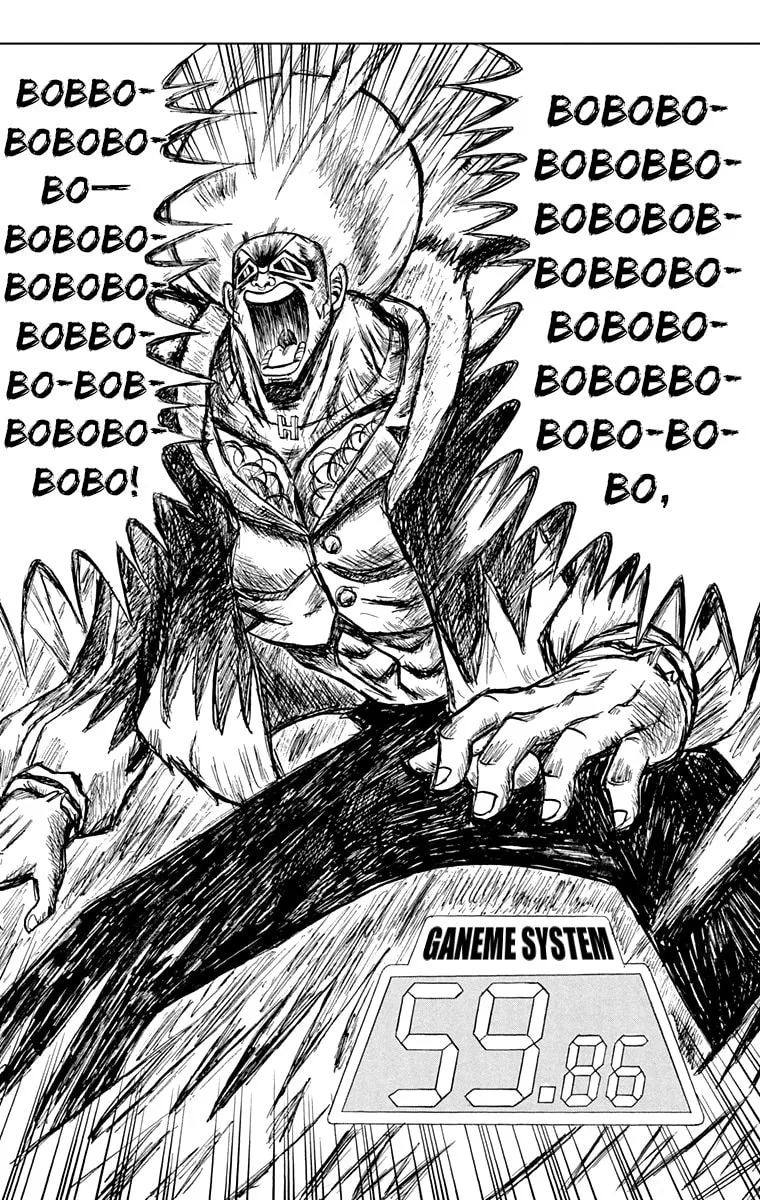 Read Bobobo-bo Bo-bobo chapter 190 image 16 on Lezhin