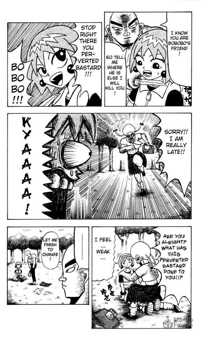 Read Bobobo-bo Bo-bobo chapter 2 image 8 on Lezhin