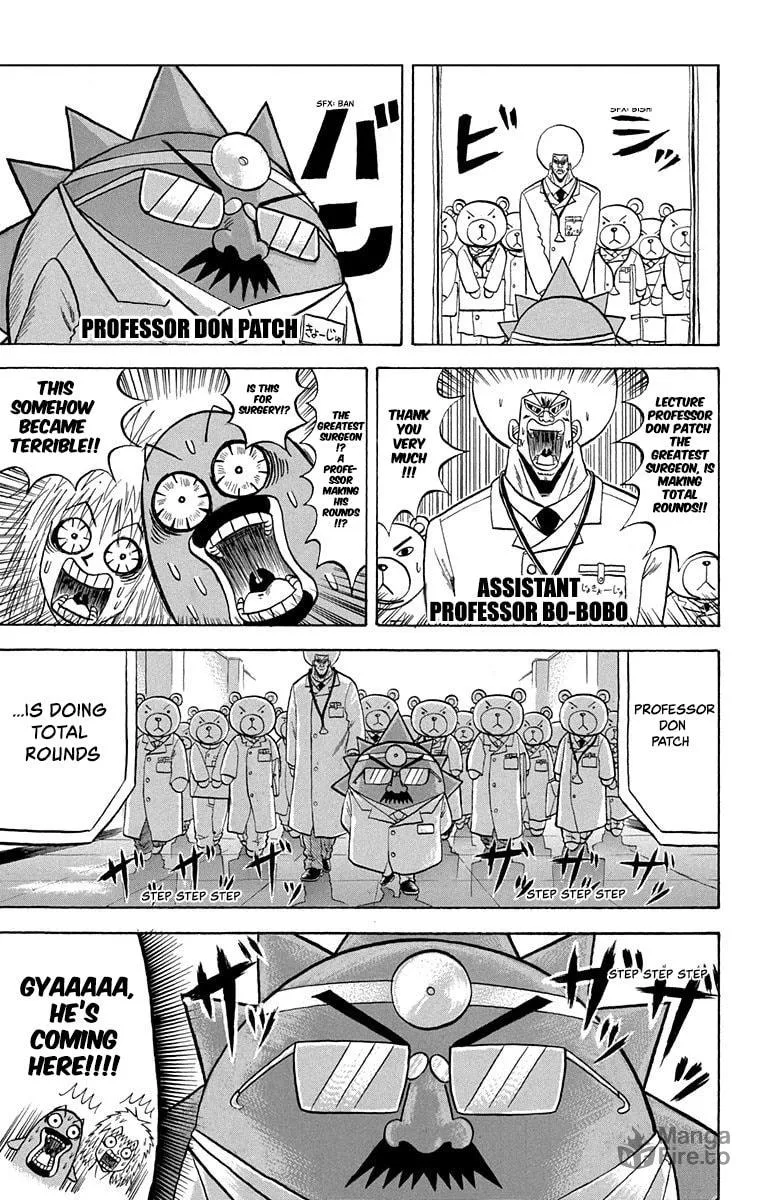 Read Bobobo-bo Bo-bobo chapter 210 image 8 on Lezhin