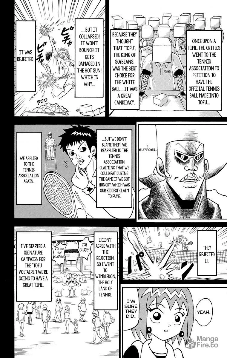 Read Bobobo-bo Bo-bobo chapter 216 image 5 on Lezhin