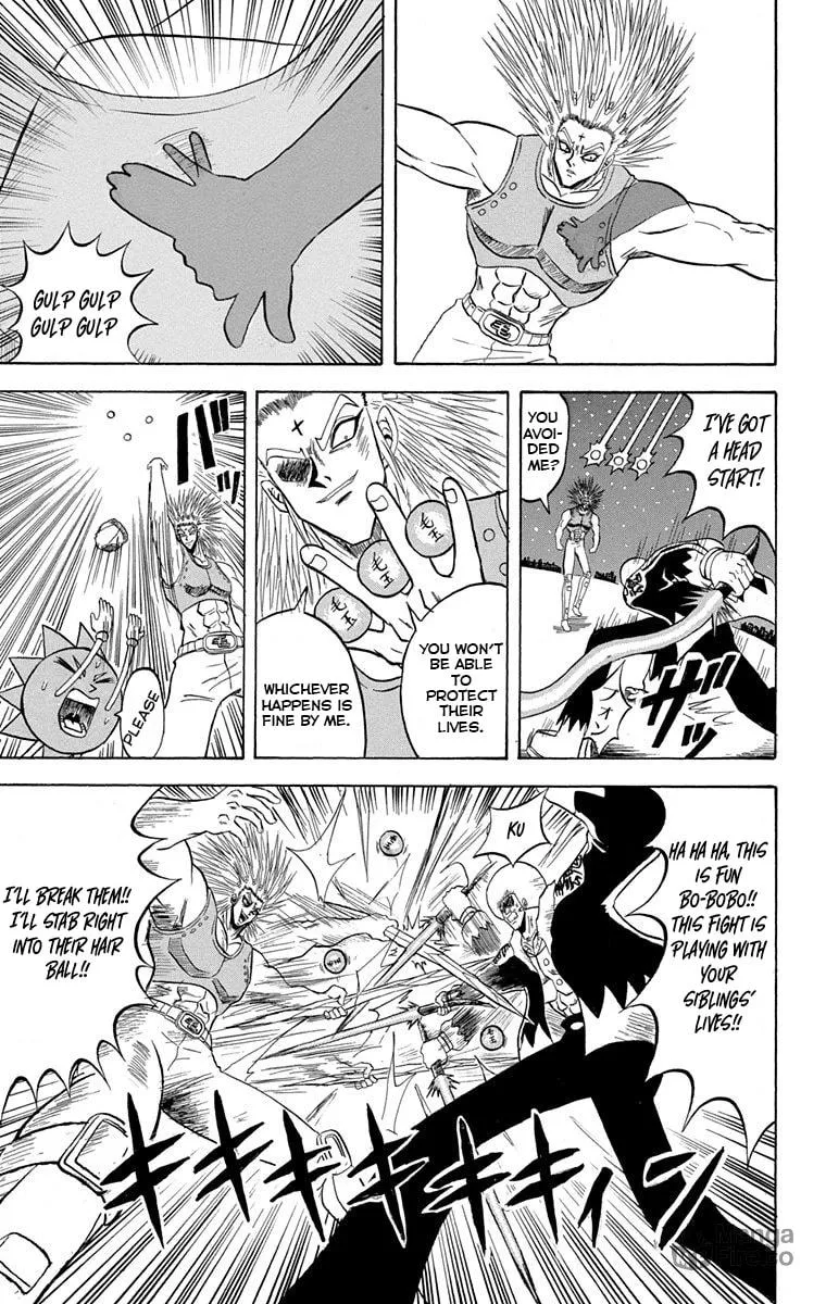 Read Bobobo-bo Bo-bobo chapter 224 image 10 on Lezhin