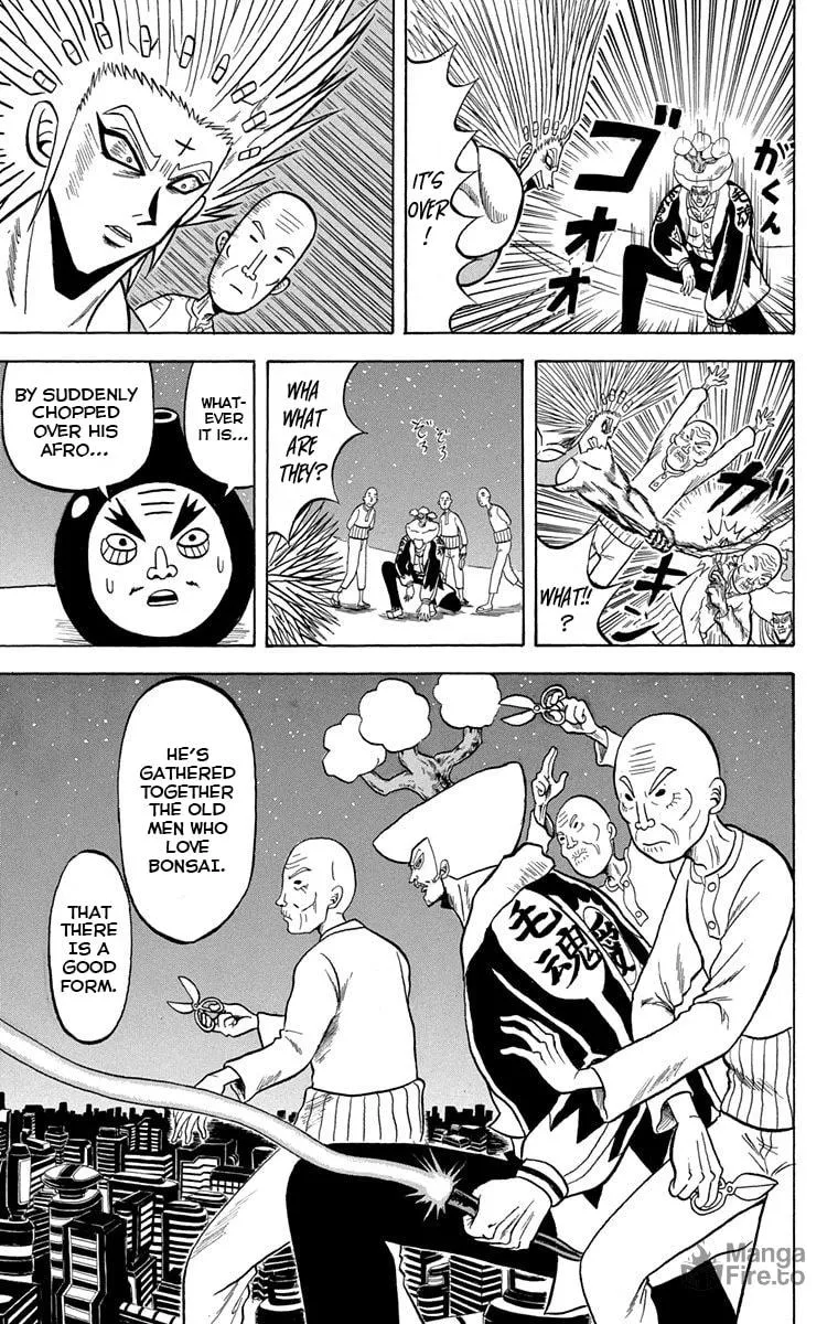 Read Bobobo-bo Bo-bobo chapter 224 image 12 on Lezhin
