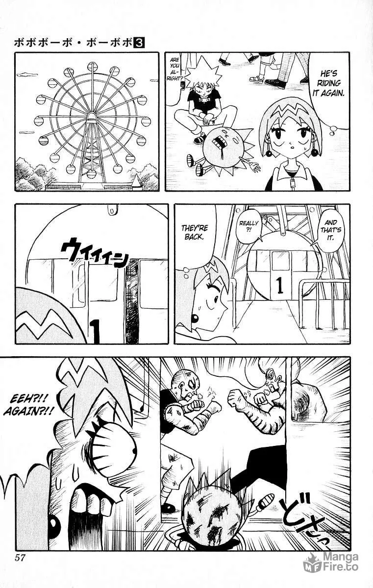 Read Bobobo-bo Bo-bobo chapter 23 image 14 on Lezhin