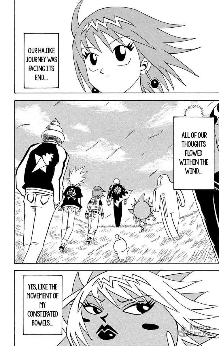Read Bobobo-bo Bo-bobo chapter 230 image 3 on Lezhin